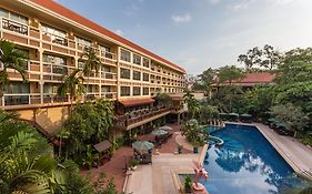 Prince D'angkor Hotel & Spa Siem Reap